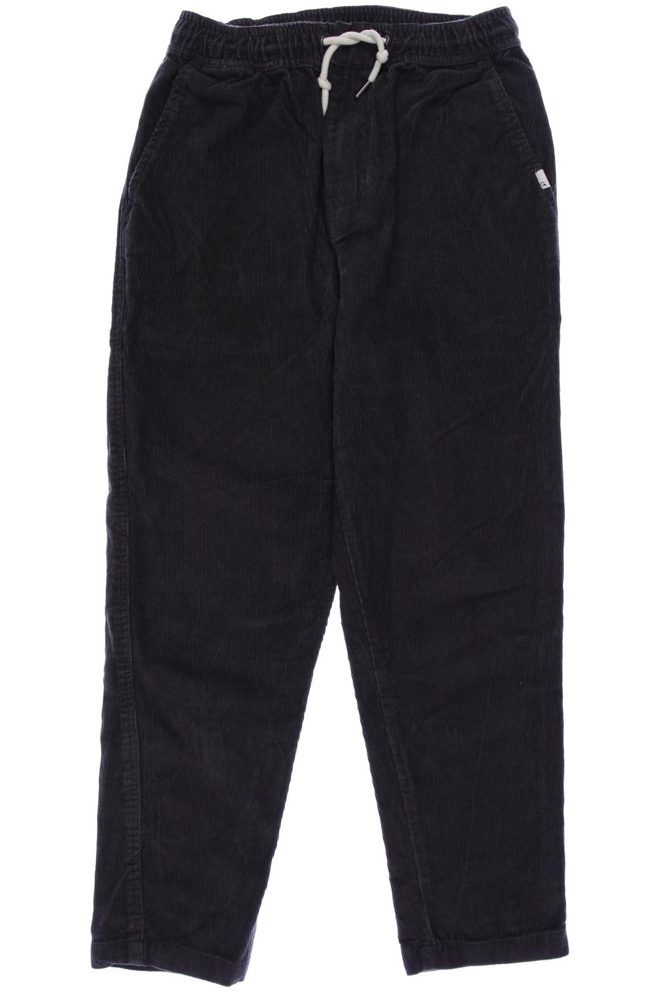 

Quiksilver Herren Stoffhose, grau, Gr. 0