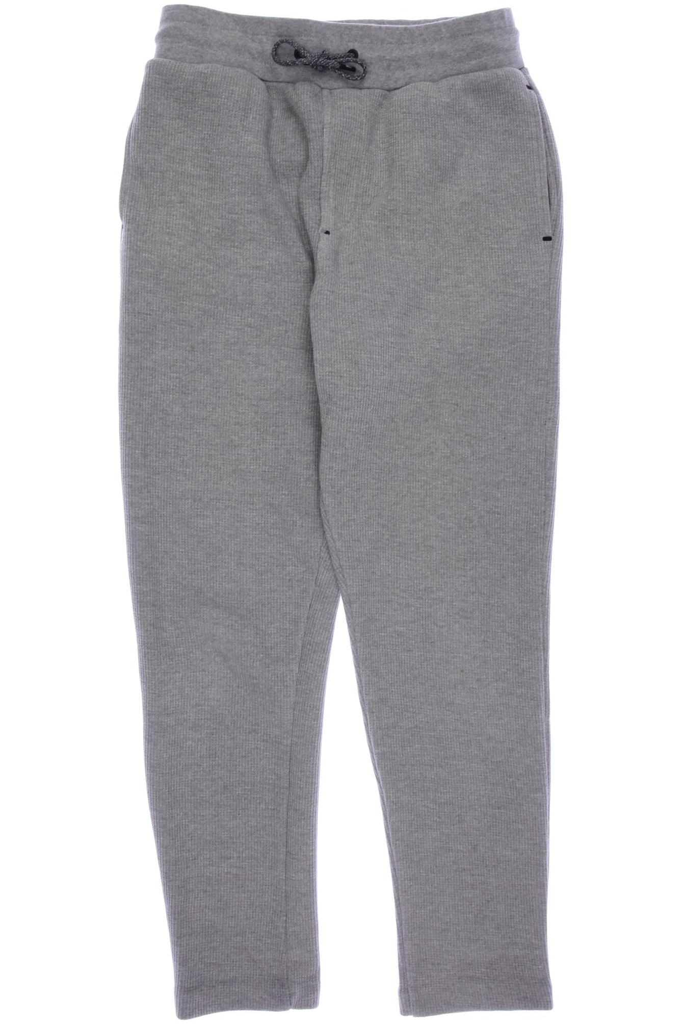 

Quiksilver Herren Stoffhose, grau, Gr. 0