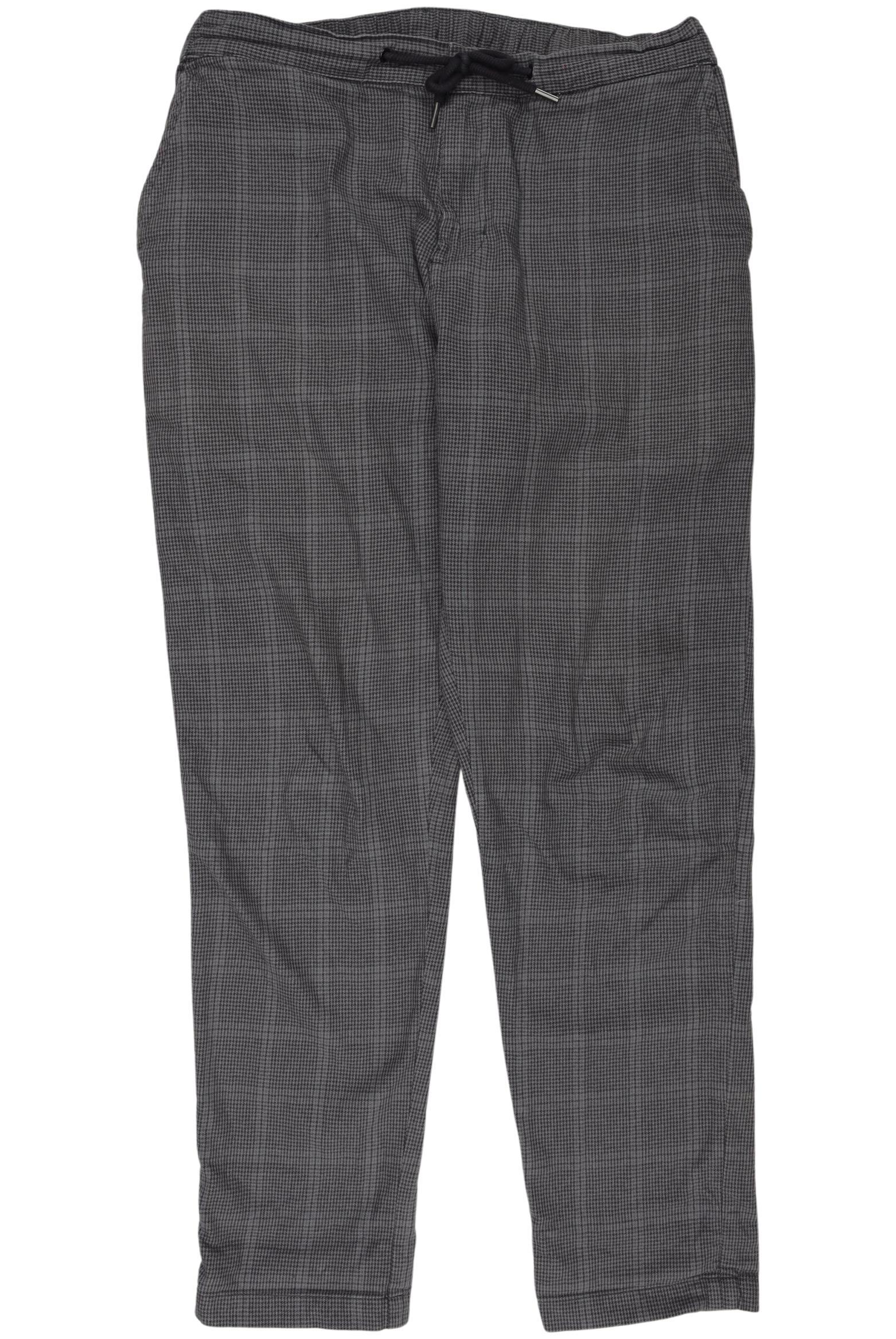 

Quiksilver Herren Stoffhose, grau, Gr. 0
