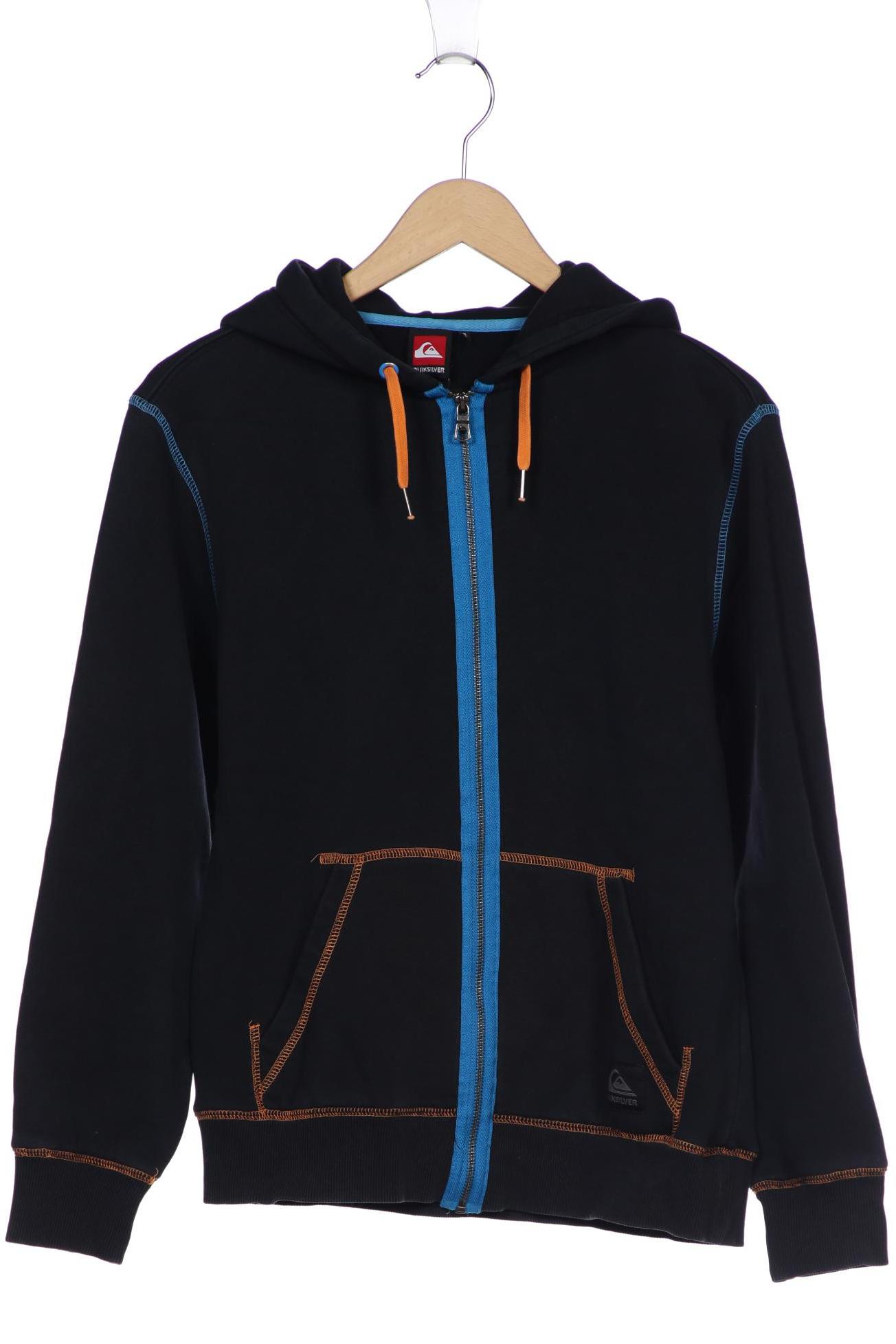 

QUIKSILVER Herren Strickjacke, schwarz