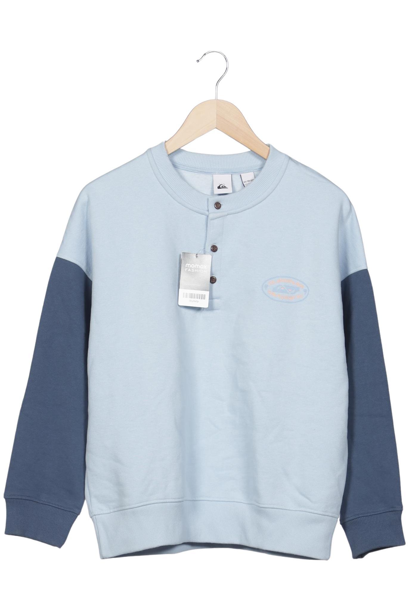 

Quiksilver Herren Sweatshirt, mehrfarbig, Gr. 44