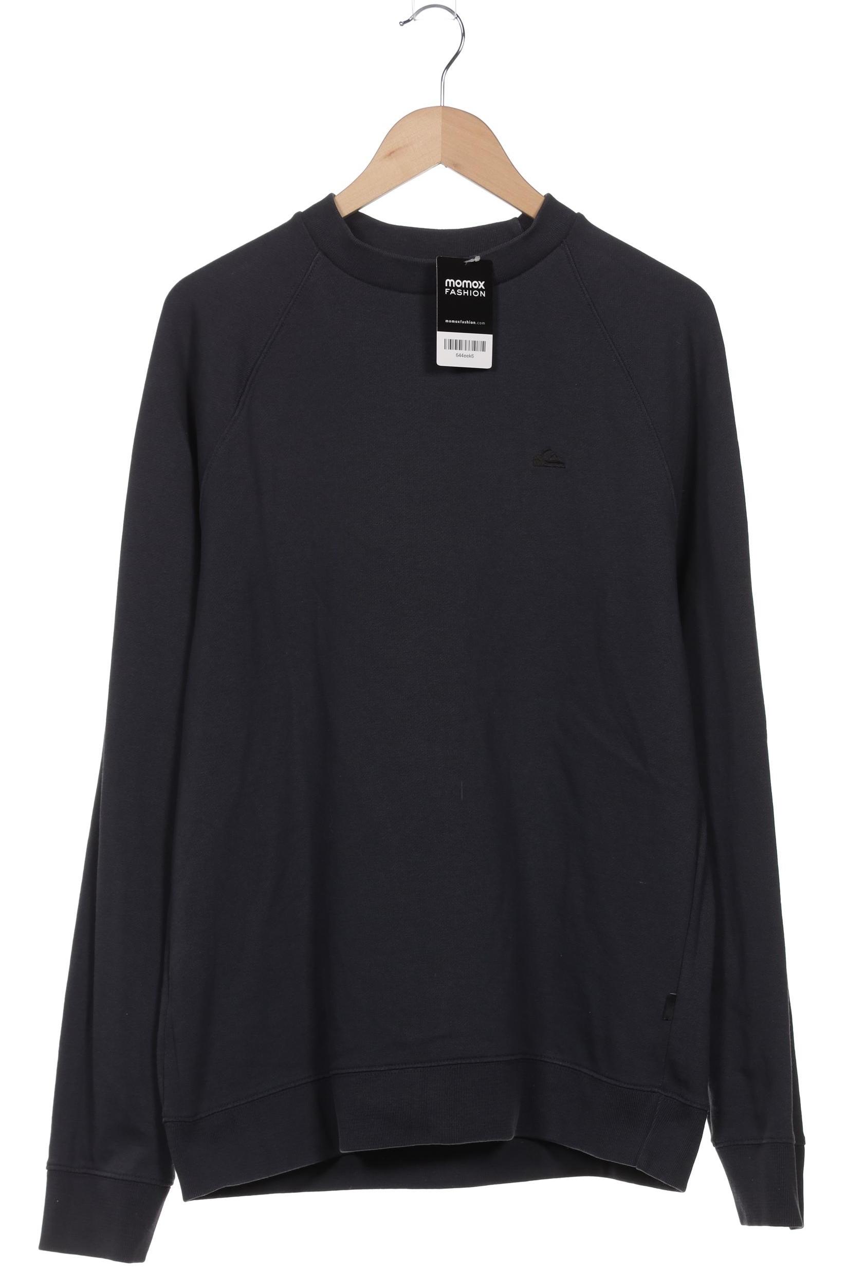 

Quiksilver Herren Sweatshirt, marineblau, Gr. 54