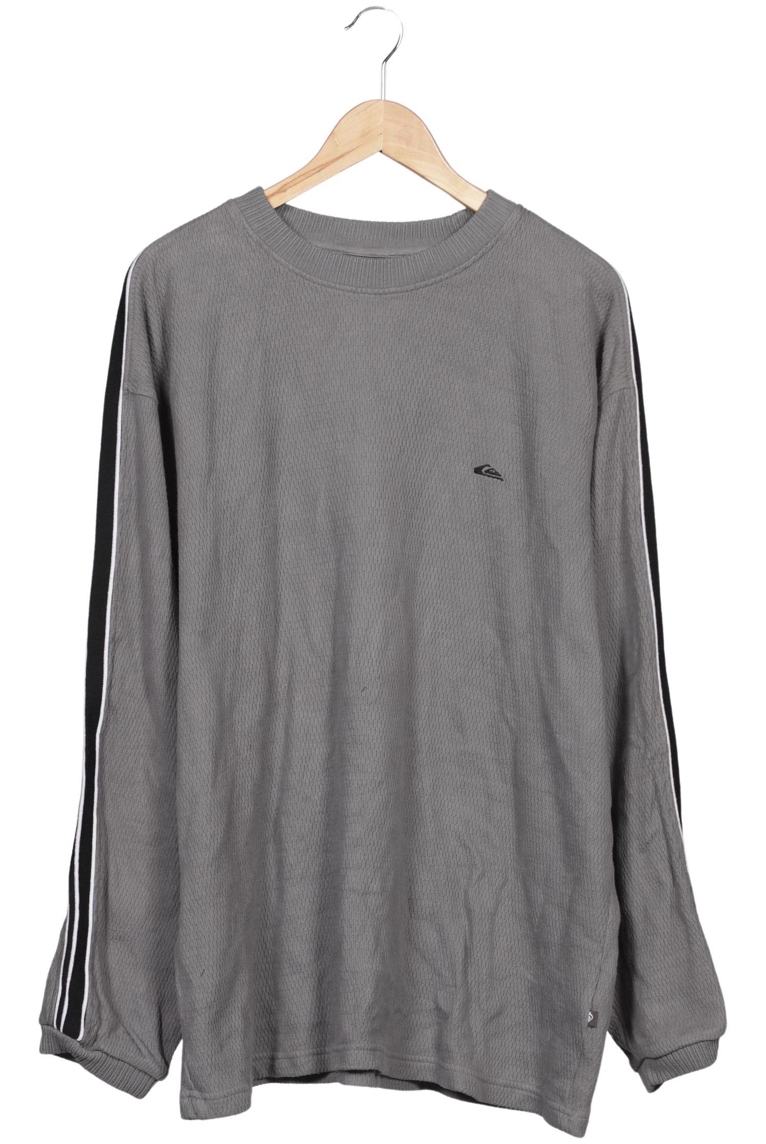Thumbnail - Quiksilver Herren Sweatshirt, grau, Gr. 54