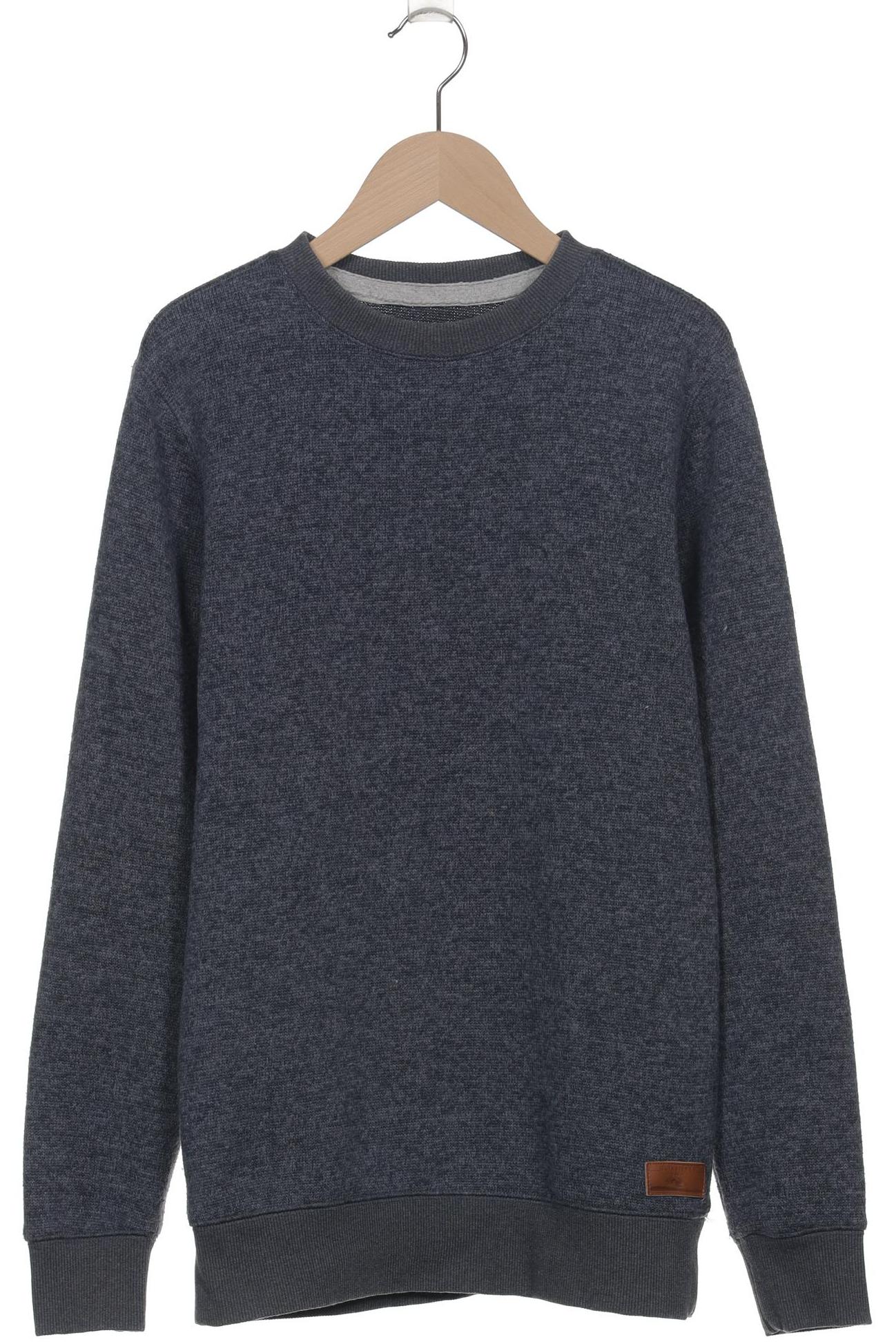 Thumbnail - Quiksilver Herren Sweatshirt, blau, Gr. 44