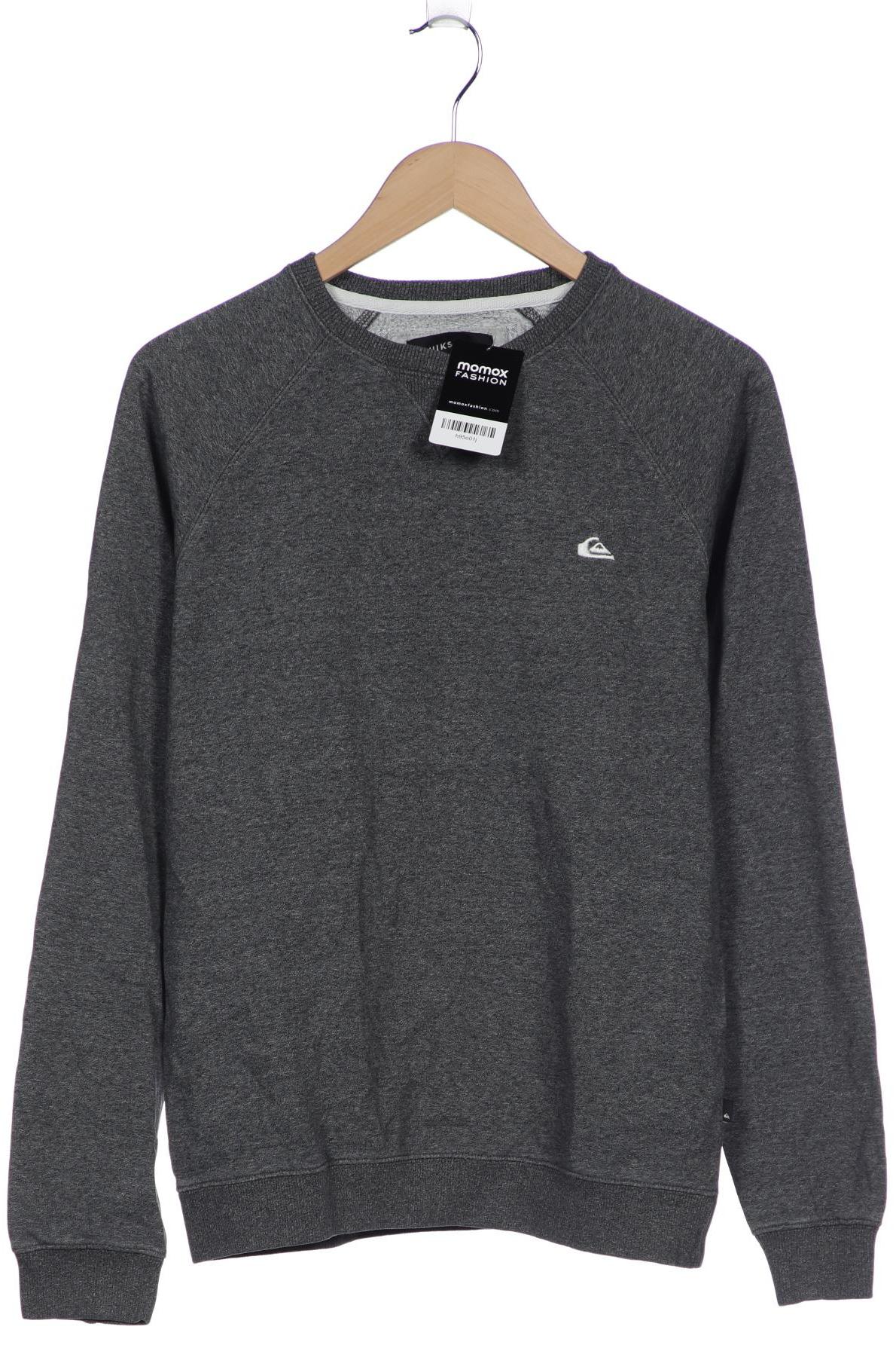 

QUIKSILVER Herren Sweatshirt, grau