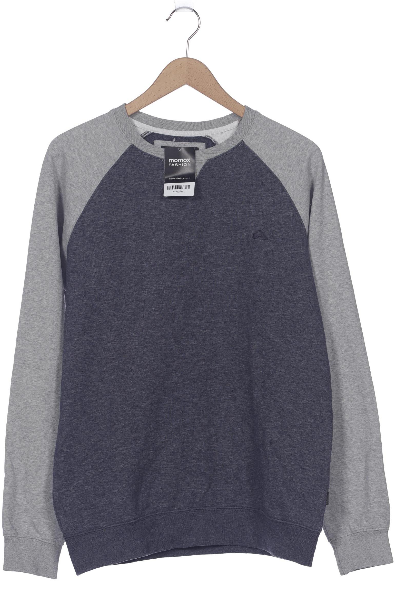 

QUIKSILVER Herren Sweatshirt, marineblau