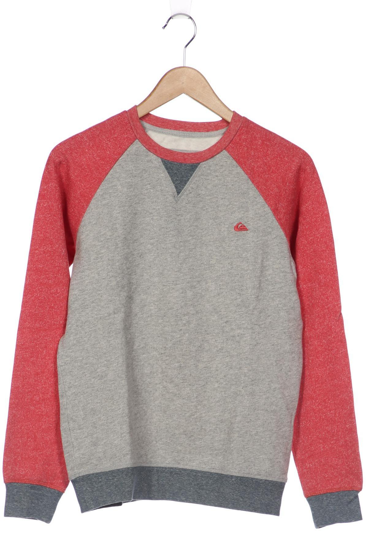 

QUIKSILVER Herren Sweatshirt, grau