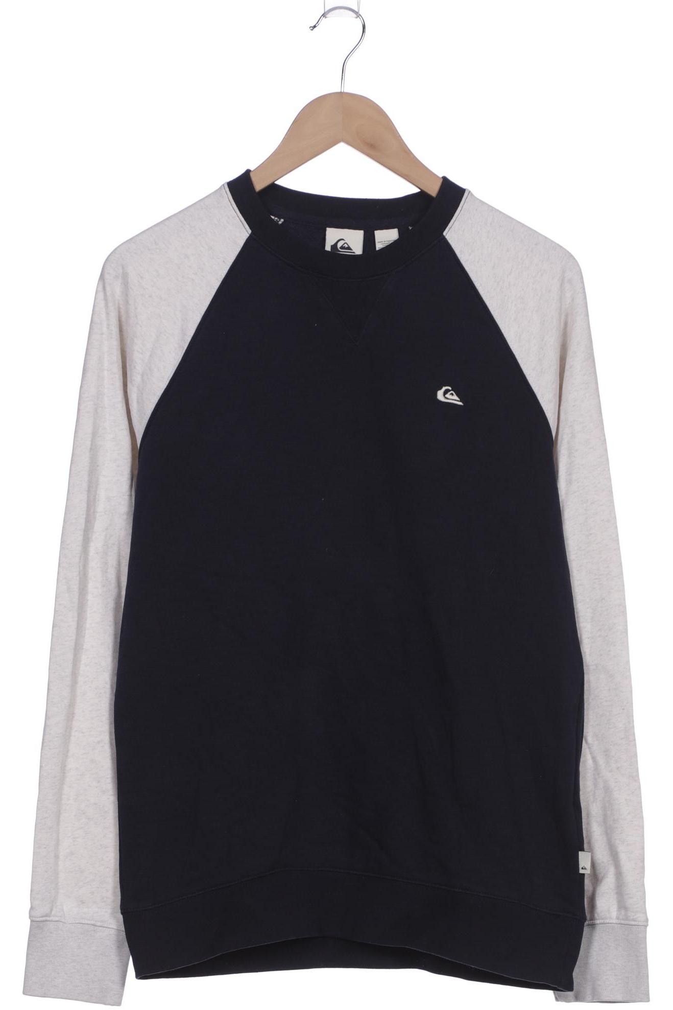 Thumbnail - Quiksilver Herren Sweatshirt, marineblau, Gr. 46