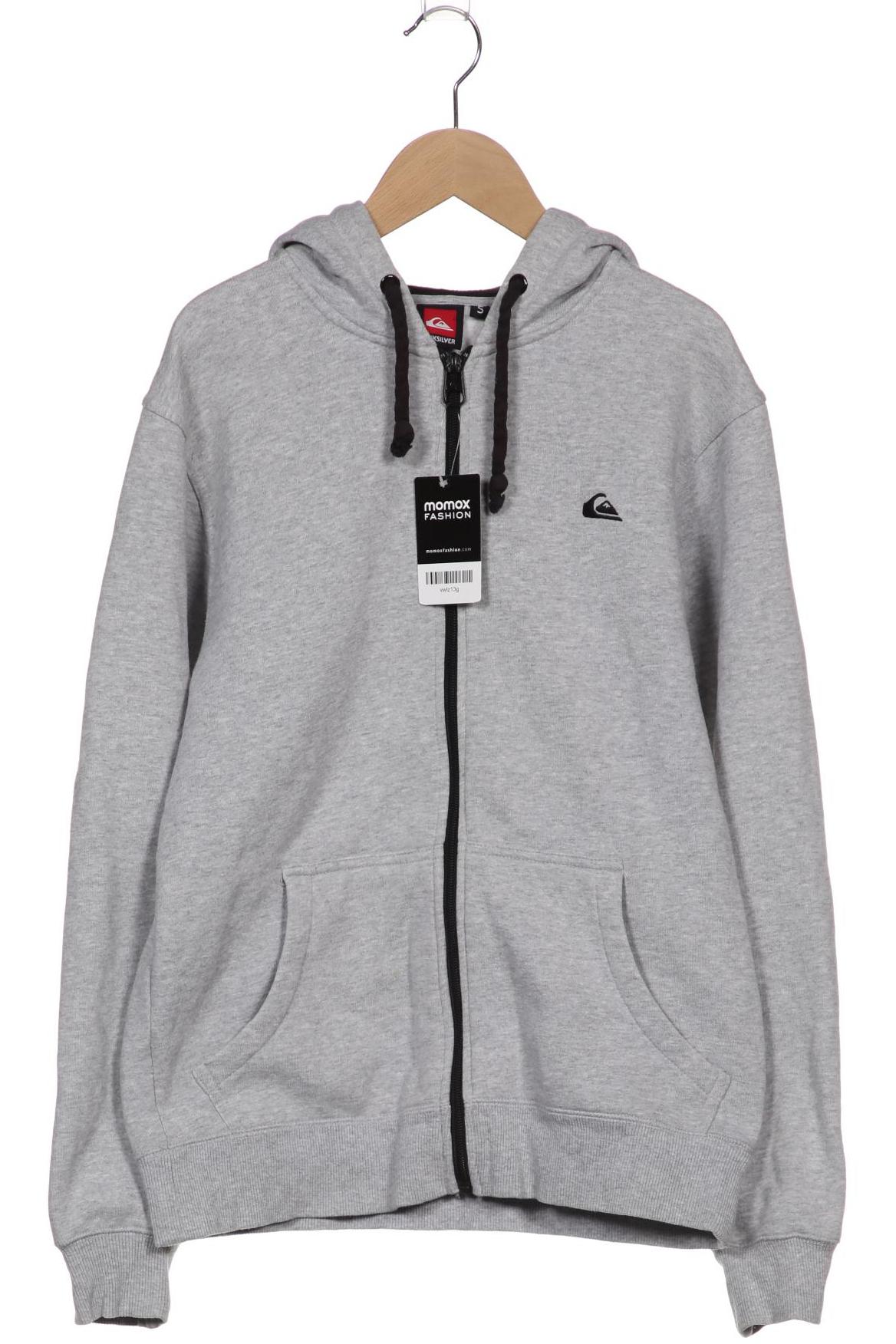 

QUIKSILVER Herren Sweatshirt, grau