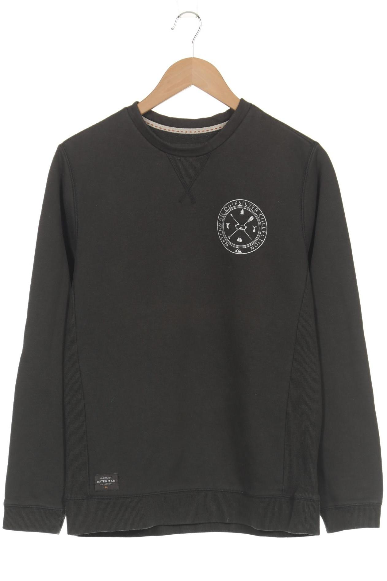 

Quiksilver Herren Sweatshirt, grün, Gr. 44