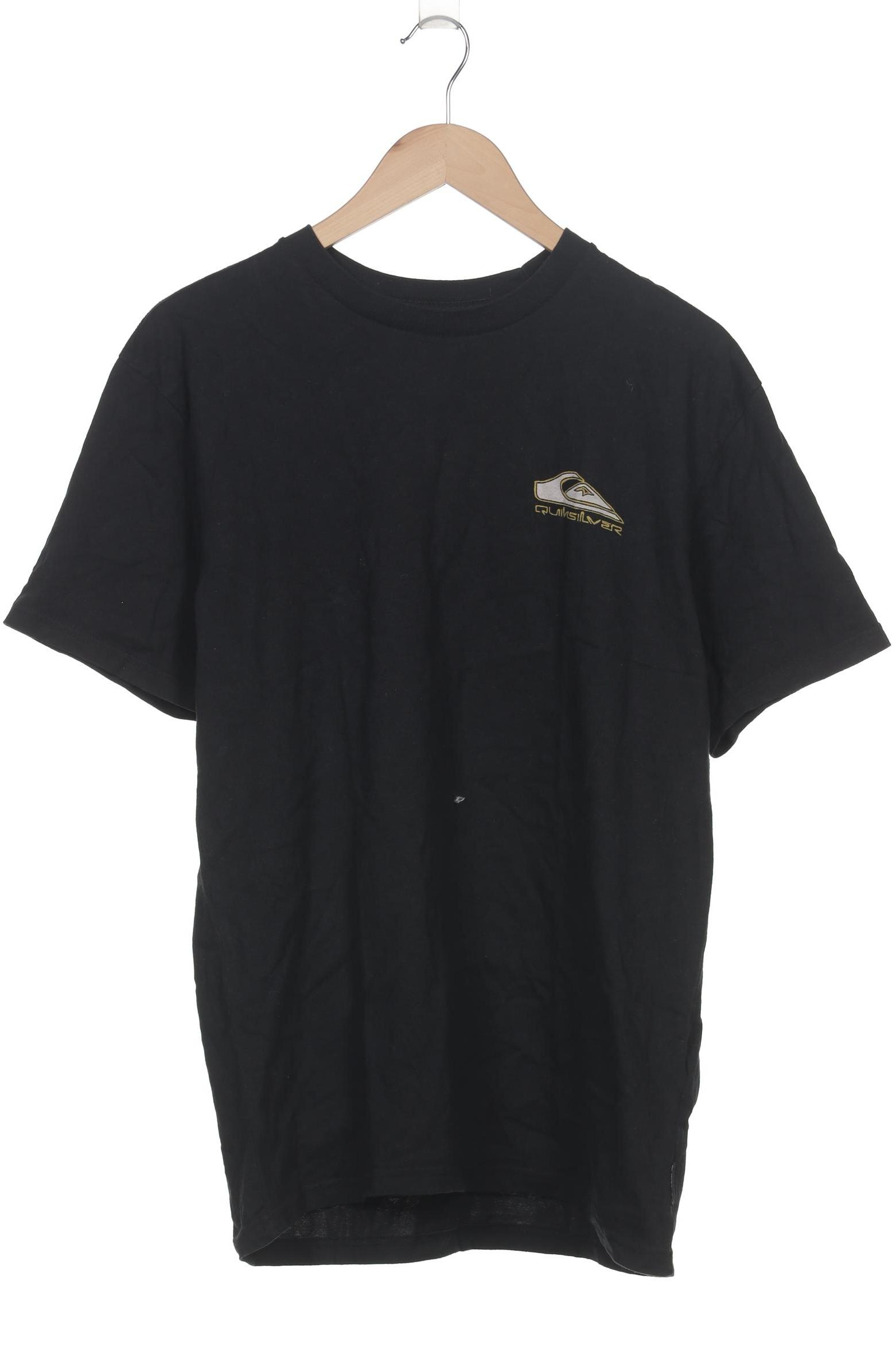 

Quiksilver Herren T-Shirt, schwarz, Gr. 52