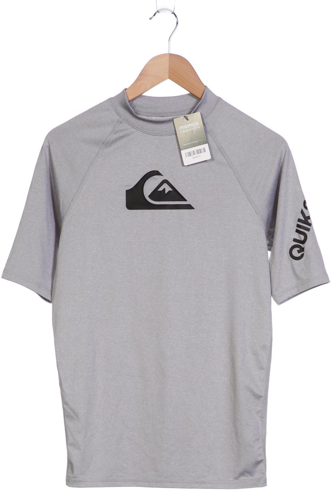 

QUIKSILVER Herren T-Shirt, grau