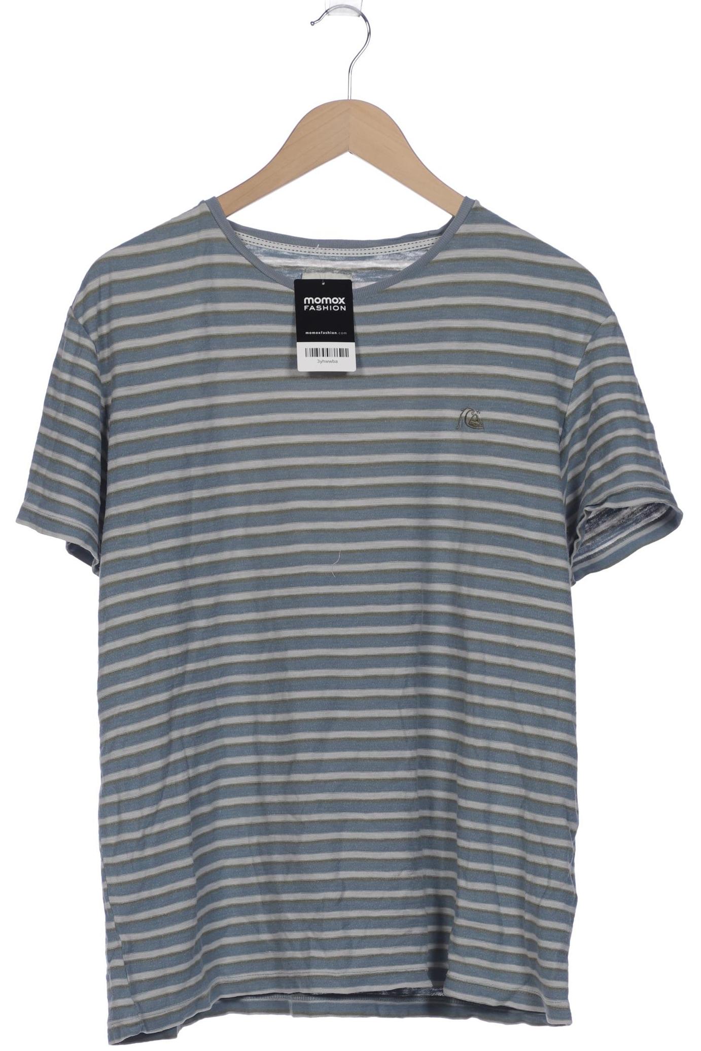 

Quiksilver Herren T-Shirt, blau, Gr. 52