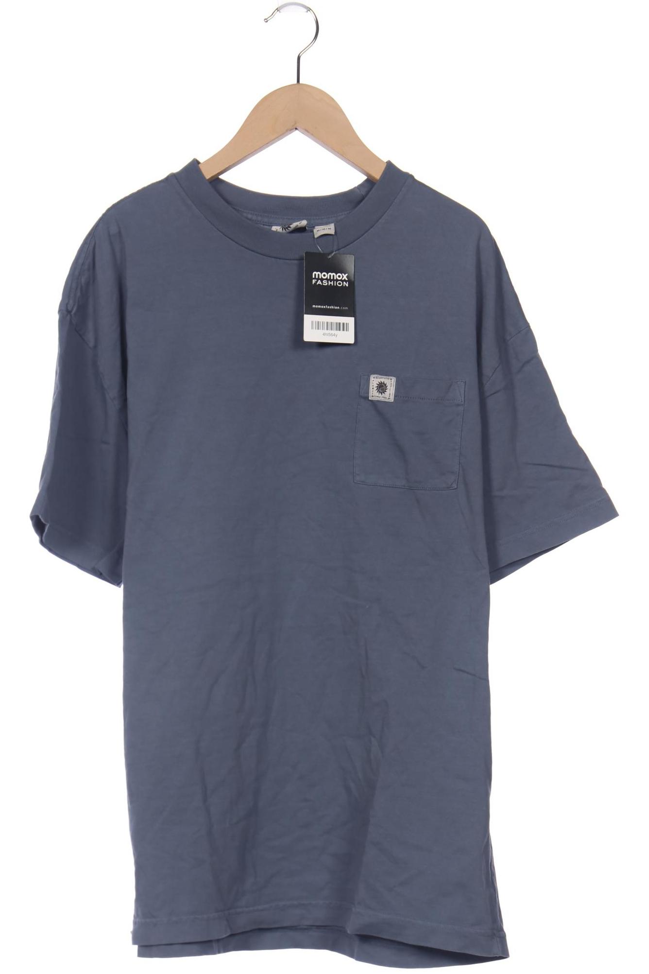 

QUIKSILVER Herren T-Shirt, hellblau