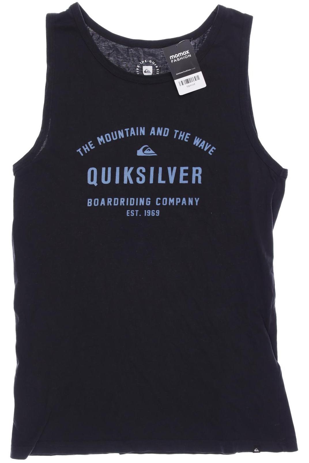 

QUIKSILVER Herren T-Shirt, grau