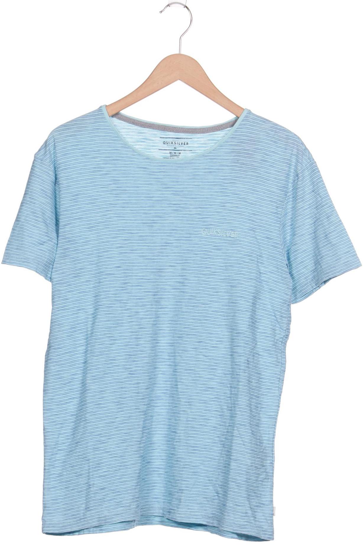 

Quiksilver Herren T-Shirt, blau, Gr. 48