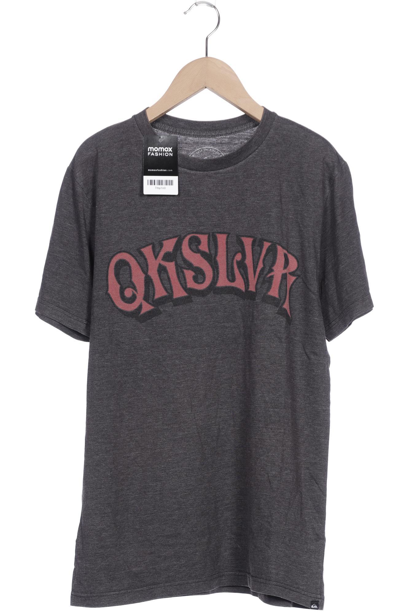 

QUIKSILVER Herren T-Shirt, grau