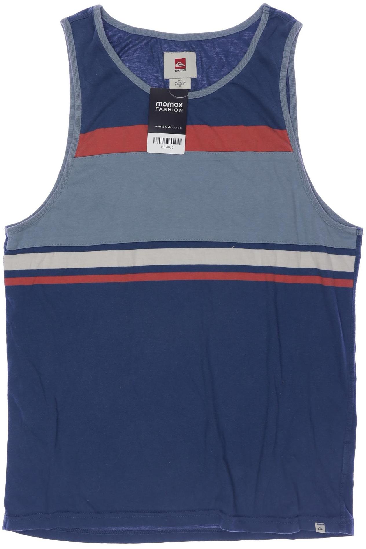 

Quiksilver Herren T-Shirt, blau, Gr. 48