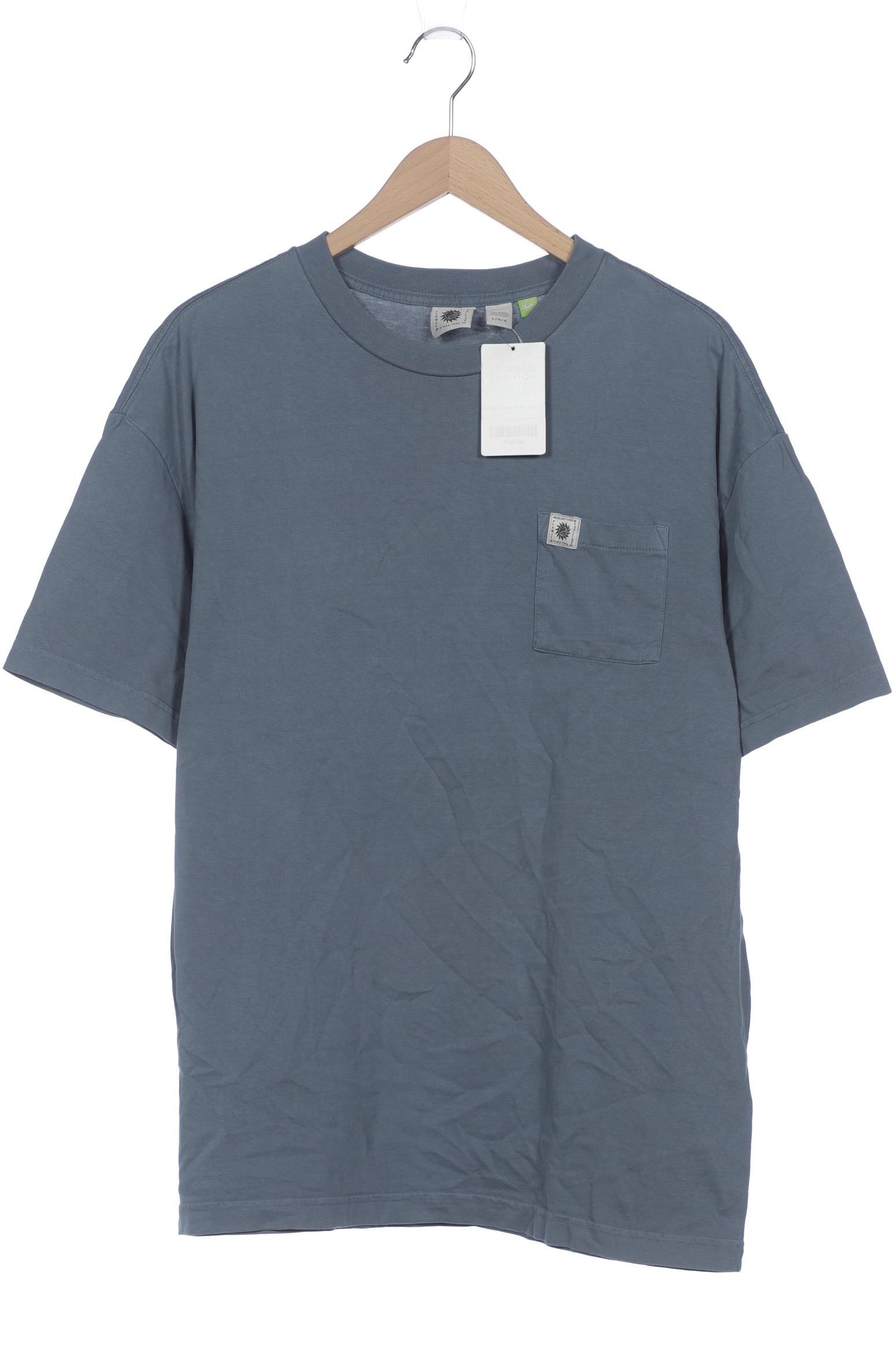 

Quiksilver Herren T-Shirt, blau, Gr. 52