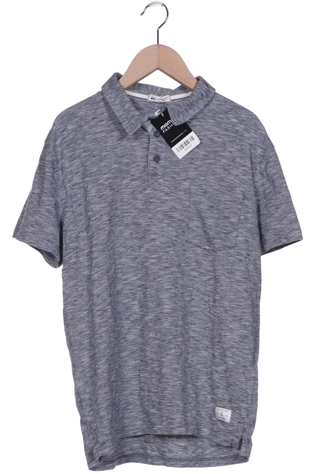 

QUIKSILVER Herren T-Shirt, marineblau