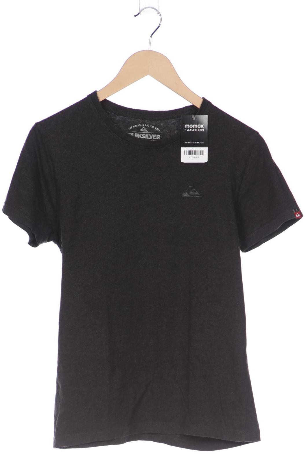 

QUIKSILVER Herren T-Shirt, grau