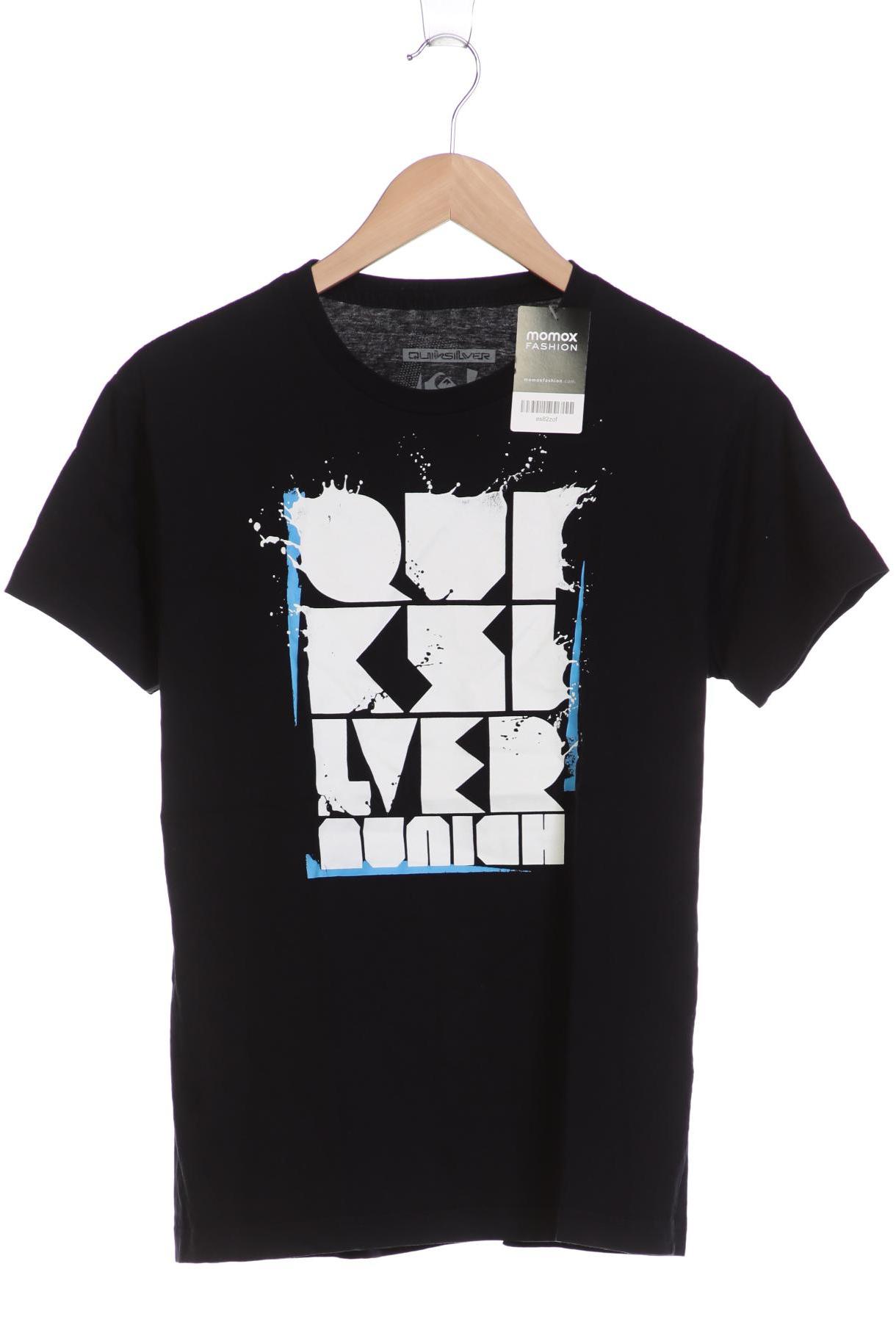 

QUIKSILVER Herren T-Shirt, marineblau
