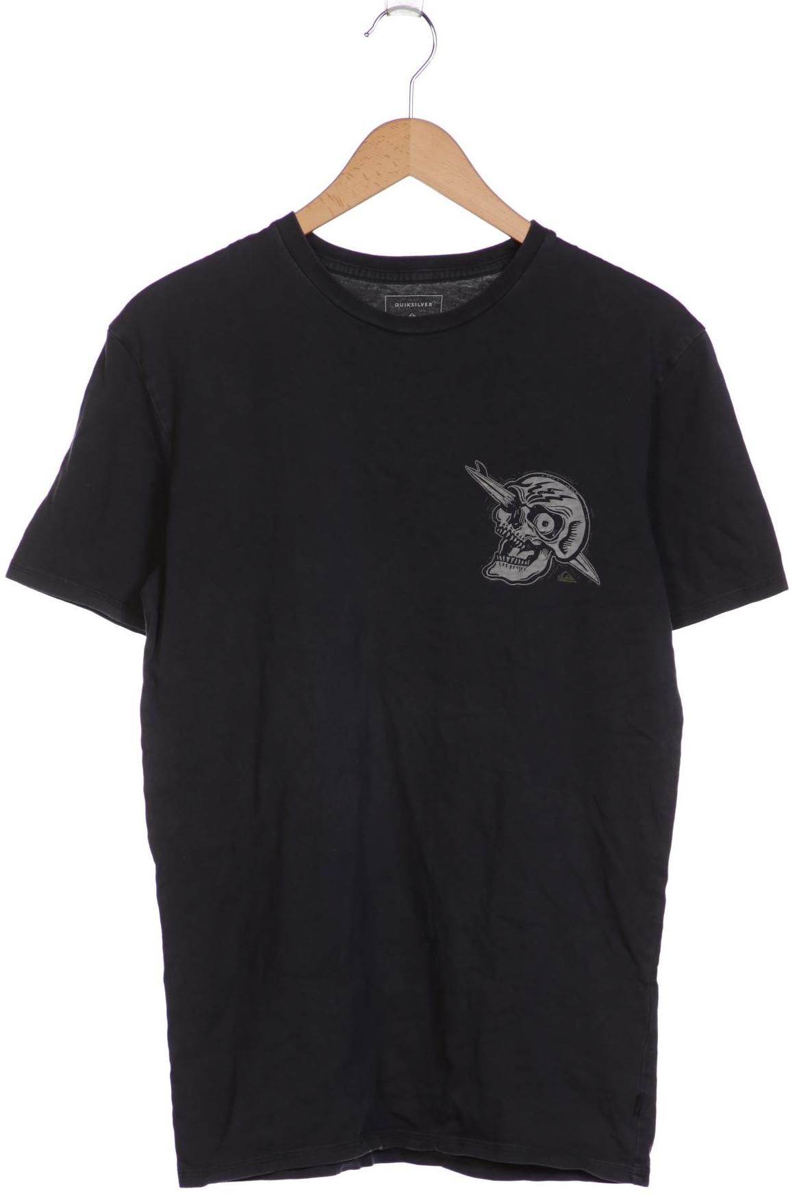 

Quiksilver Herren T-Shirt, grau, Gr. 46