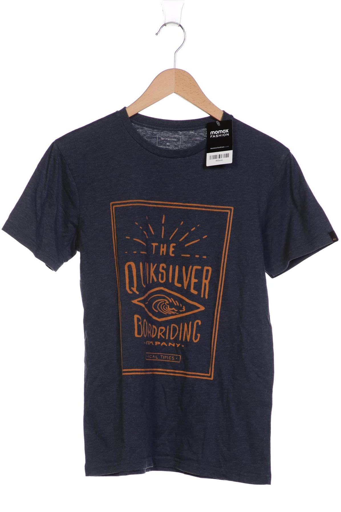 

Quiksilver Herren T-Shirt, grau, Gr. 44