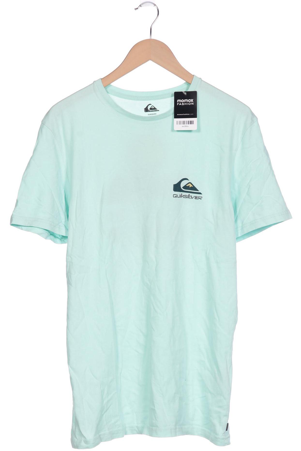 

Quiksilver Herren T-Shirt, hellgrün, Gr. 54