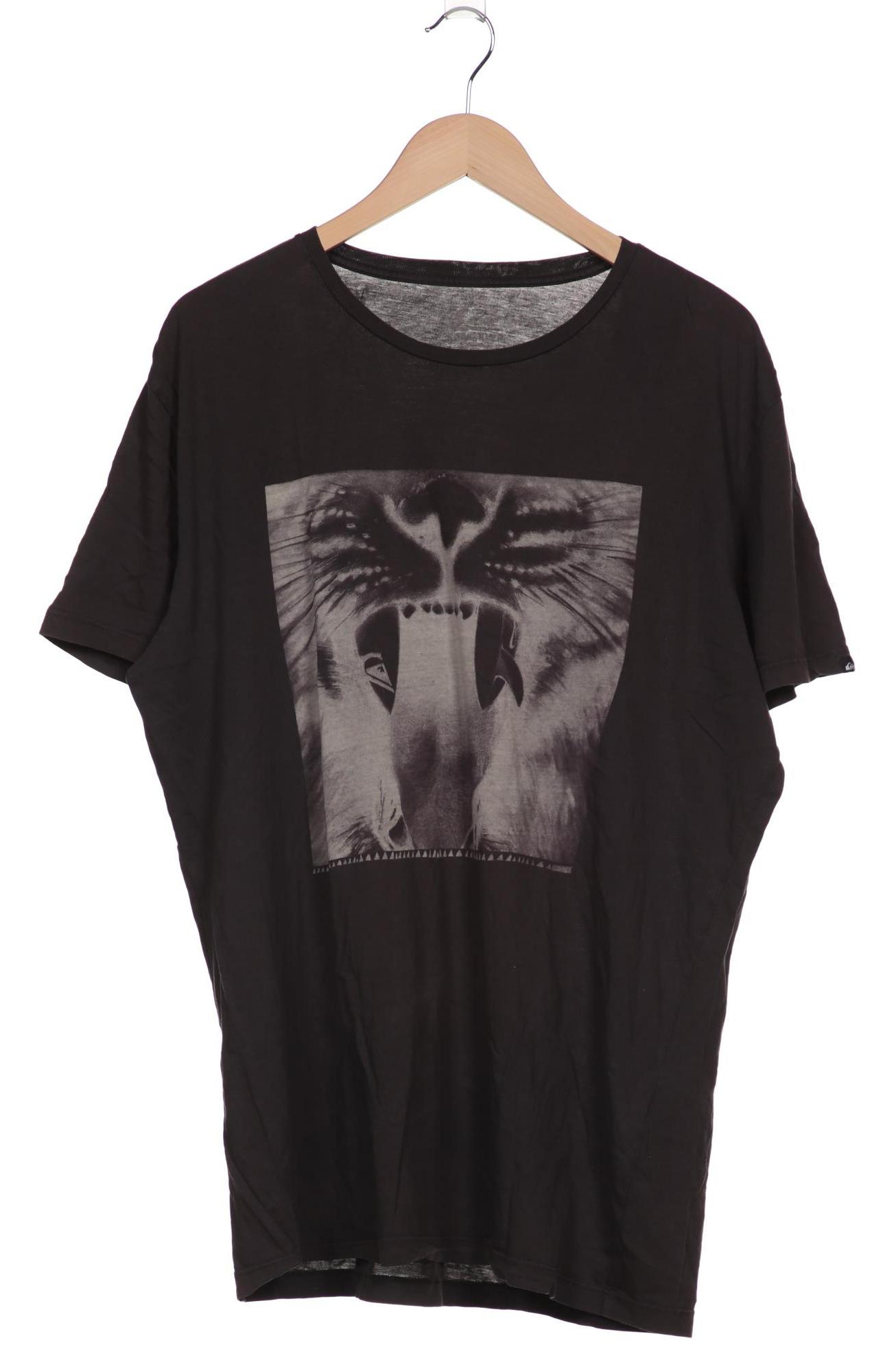 

QUIKSILVER Herren T-Shirt, grau