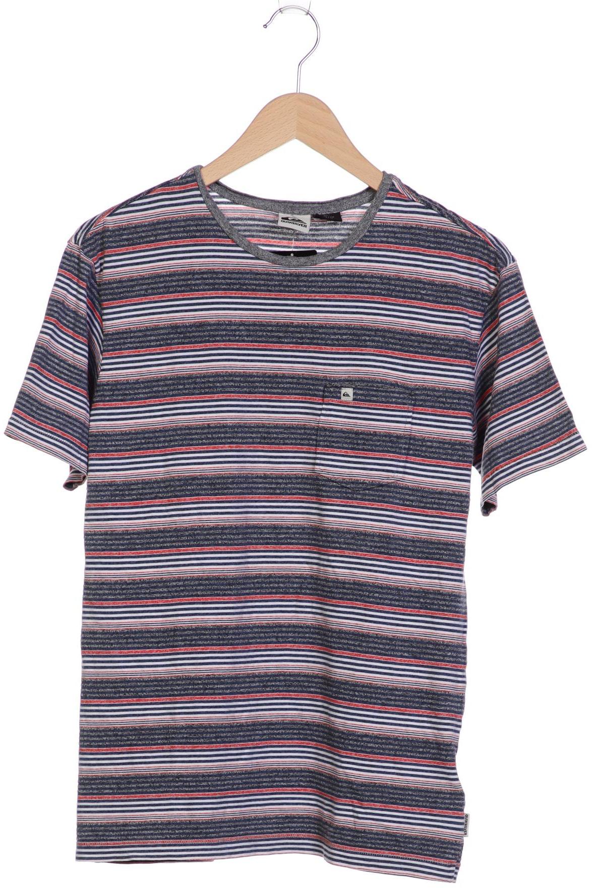 

QUIKSILVER Herren T-Shirt, grau