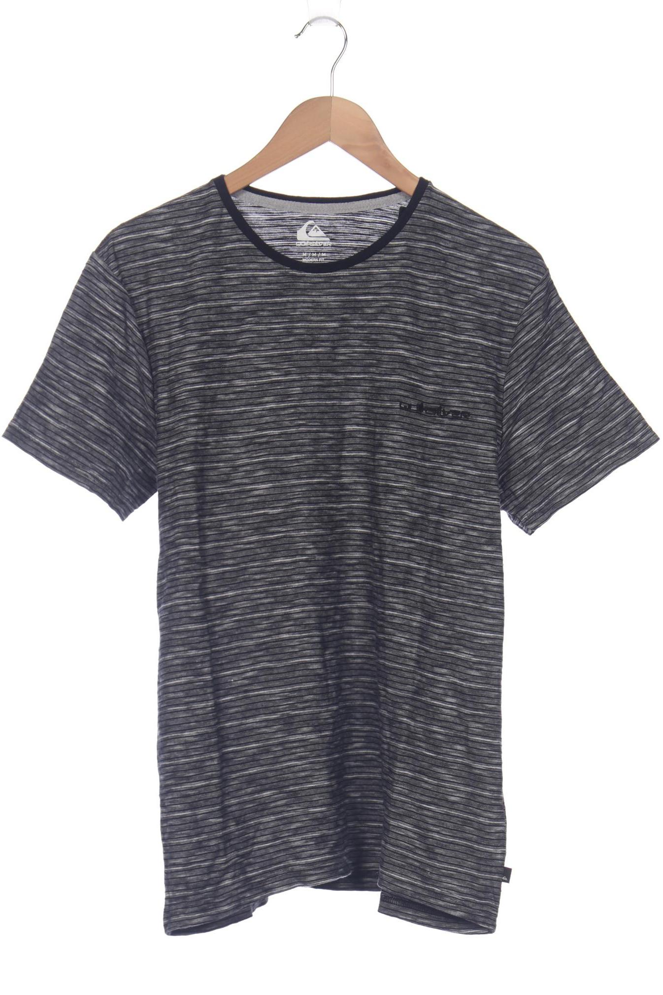 

Quiksilver Herren T-Shirt, grau, Gr. 48