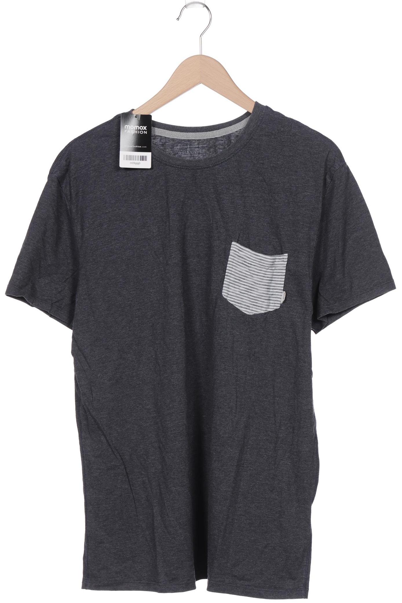 

QUIKSILVER Herren T-Shirt, grau
