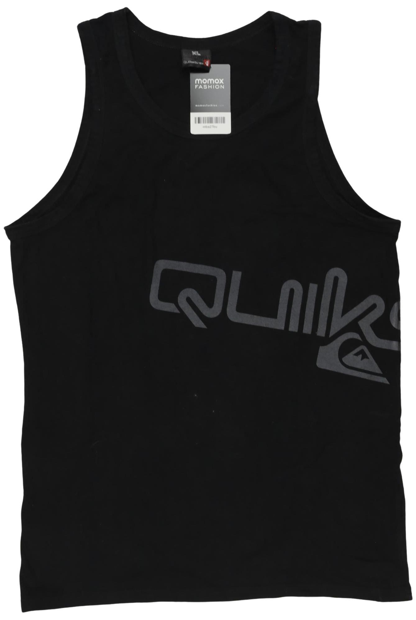 

Quiksilver Herren T-Shirt, schwarz, Gr. 54