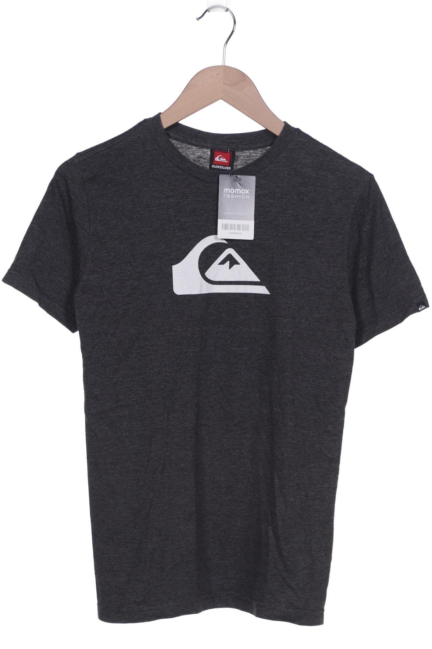 

QUIKSILVER Herren T-Shirt, grau