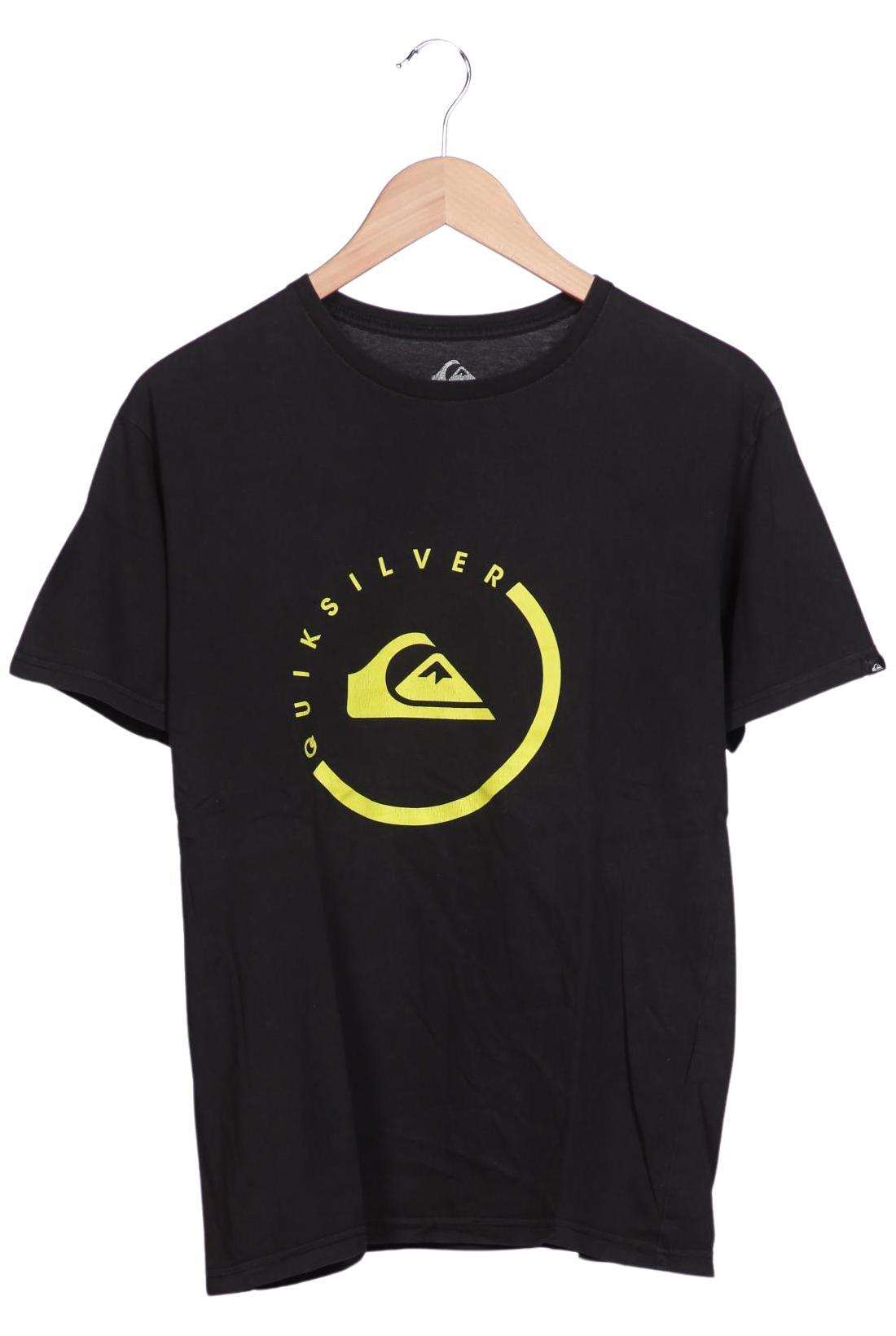 

Quiksilver Herren T-Shirt, neon, Gr. 46