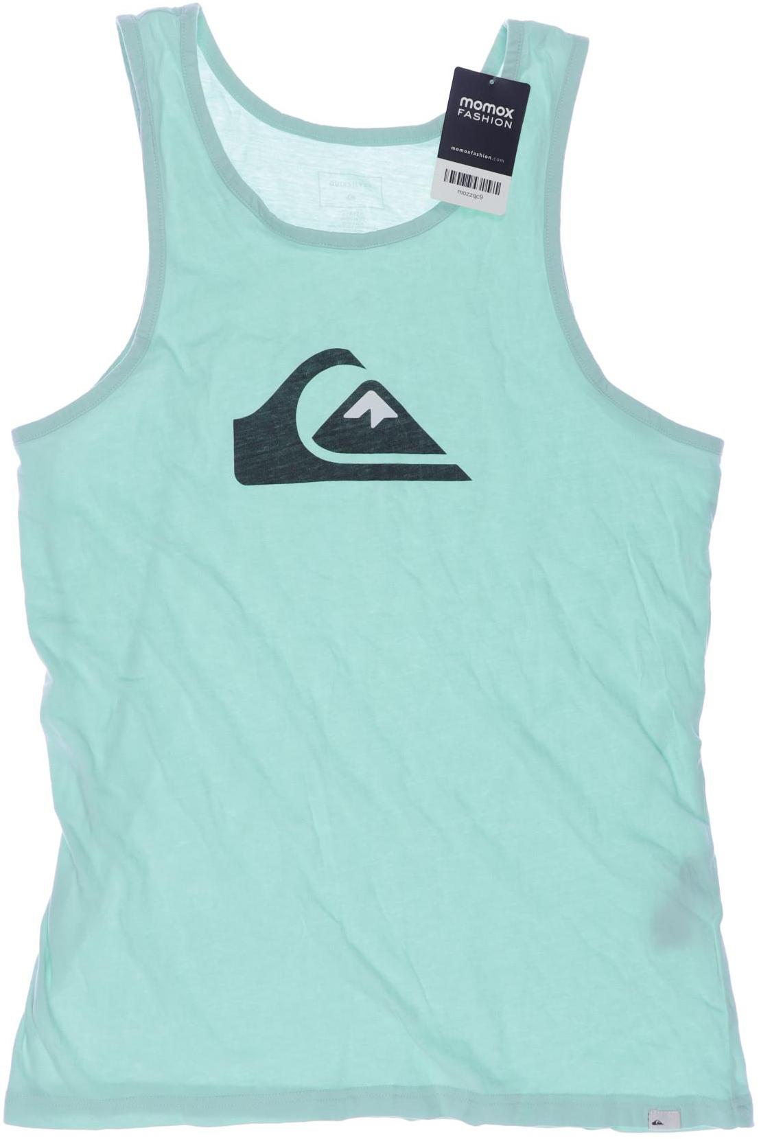 

Quiksilver Herren T-Shirt, hellgrün, Gr. 46