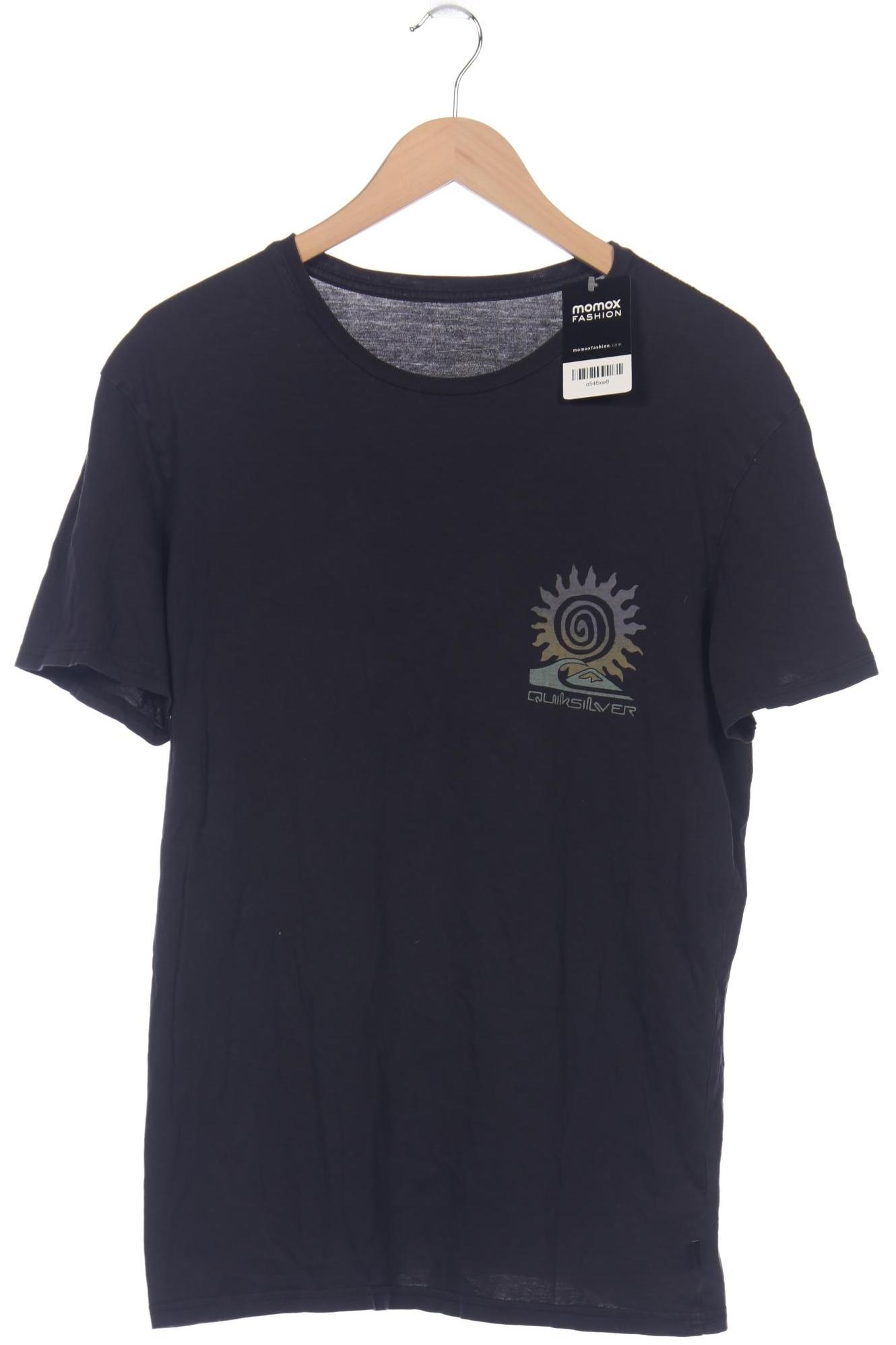 

Quiksilver Herren T-Shirt, grau, Gr. 52