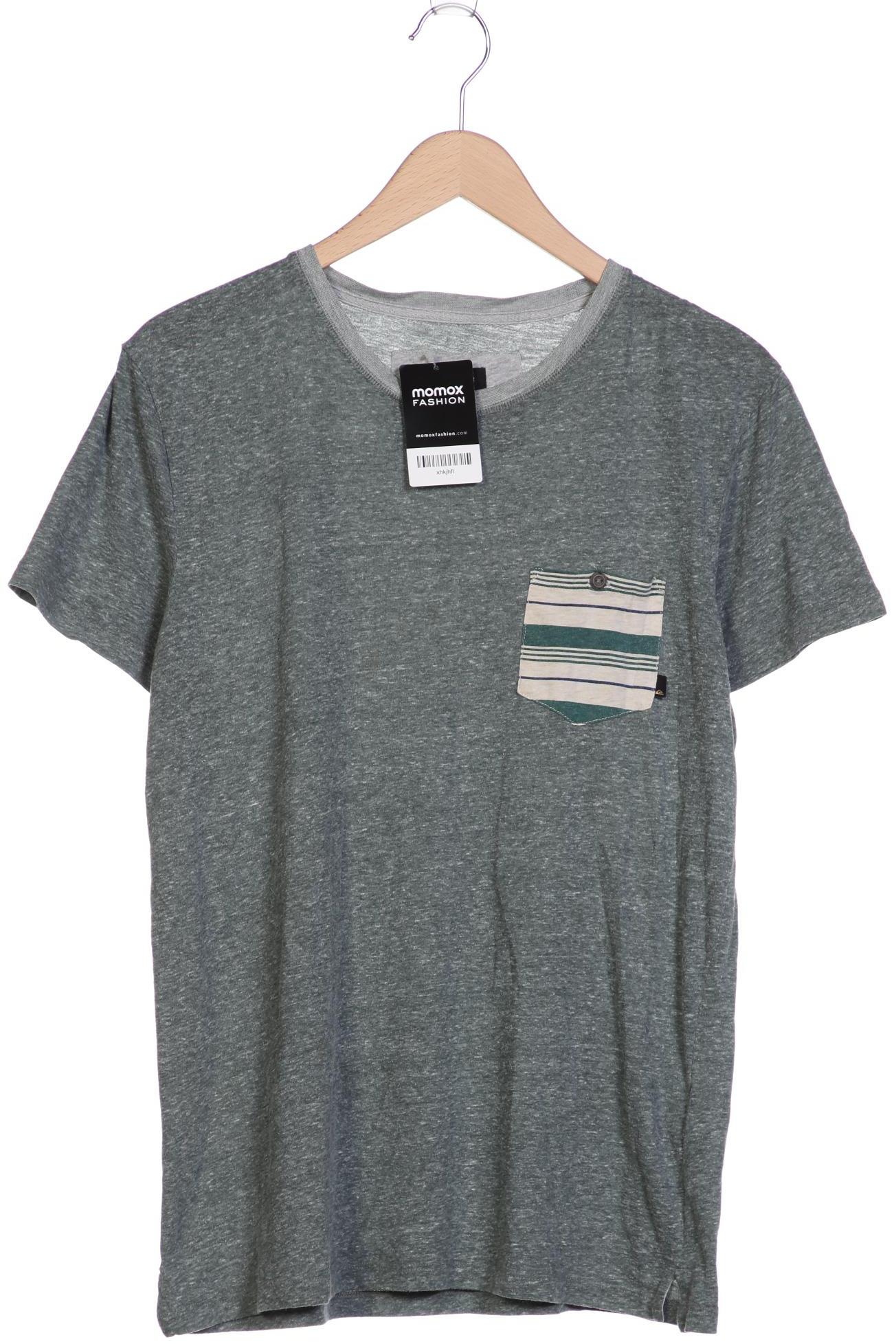 

QUIKSILVER Herren T-Shirt, grün