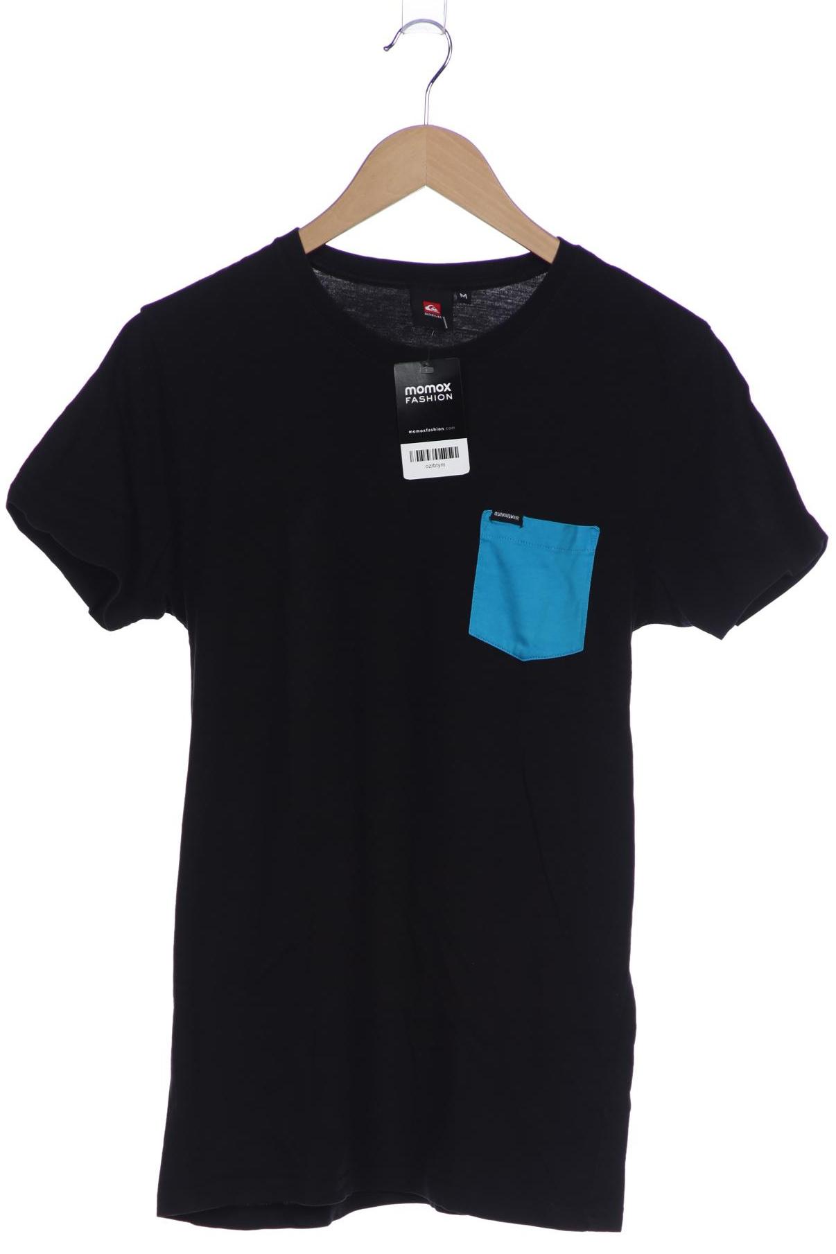 

Quiksilver Herren T-Shirt, schwarz, Gr. 48