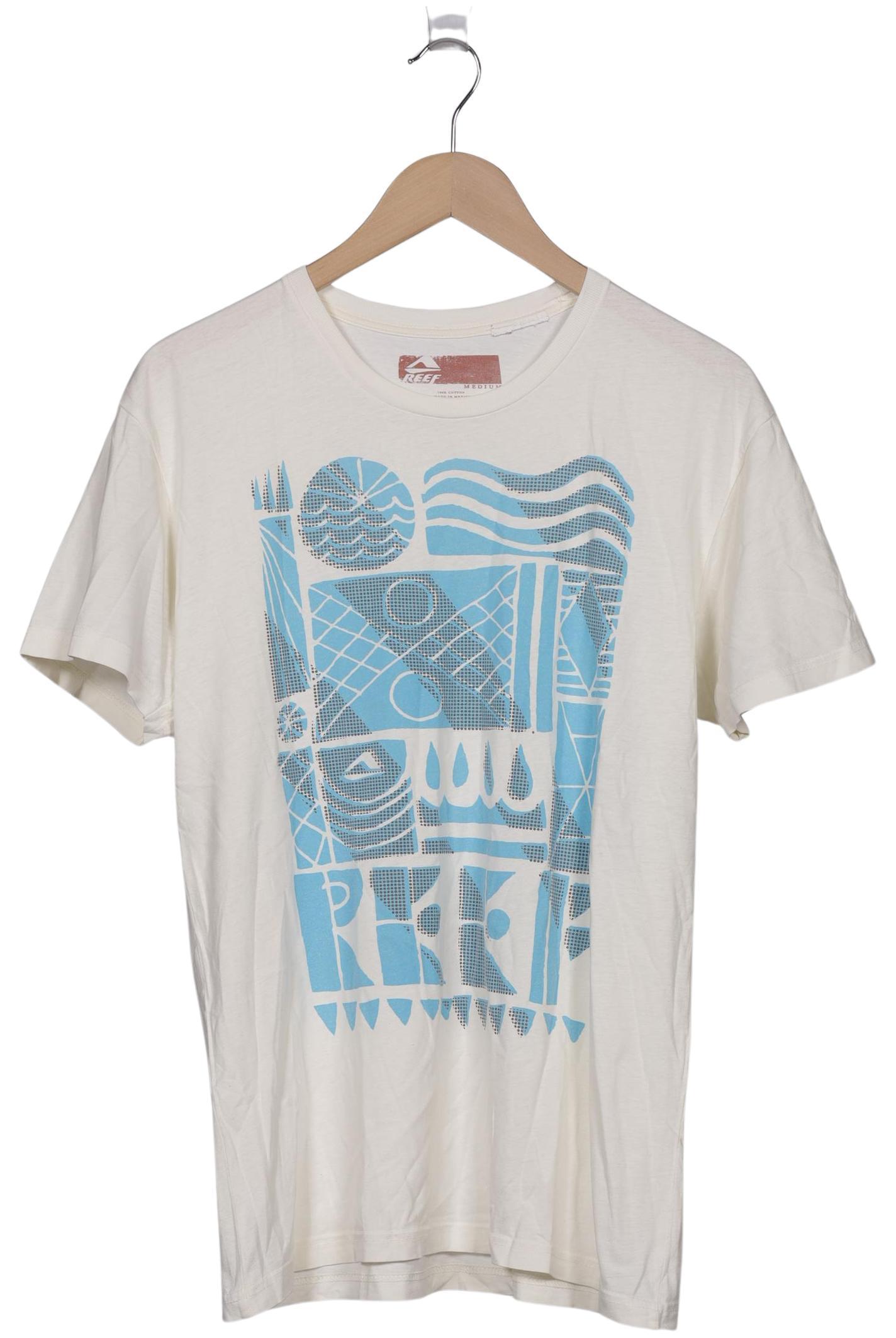 Thumbnail - Quiksilver Herren T-Shirt, mehrfarbig, Gr. 48