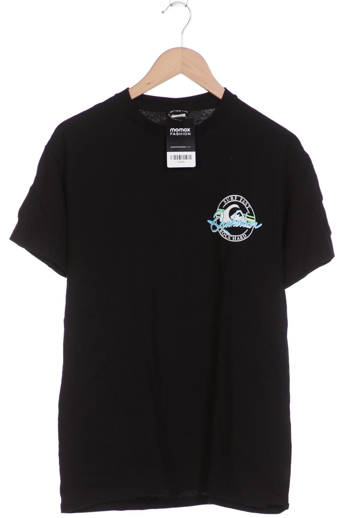 

Quiksilver Herren T-Shirt, schwarz, Gr. 48
