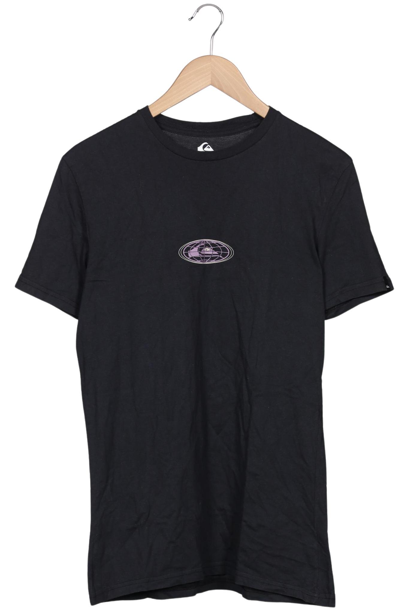 

Quiksilver Herren T-Shirt, marineblau, Gr. 46
