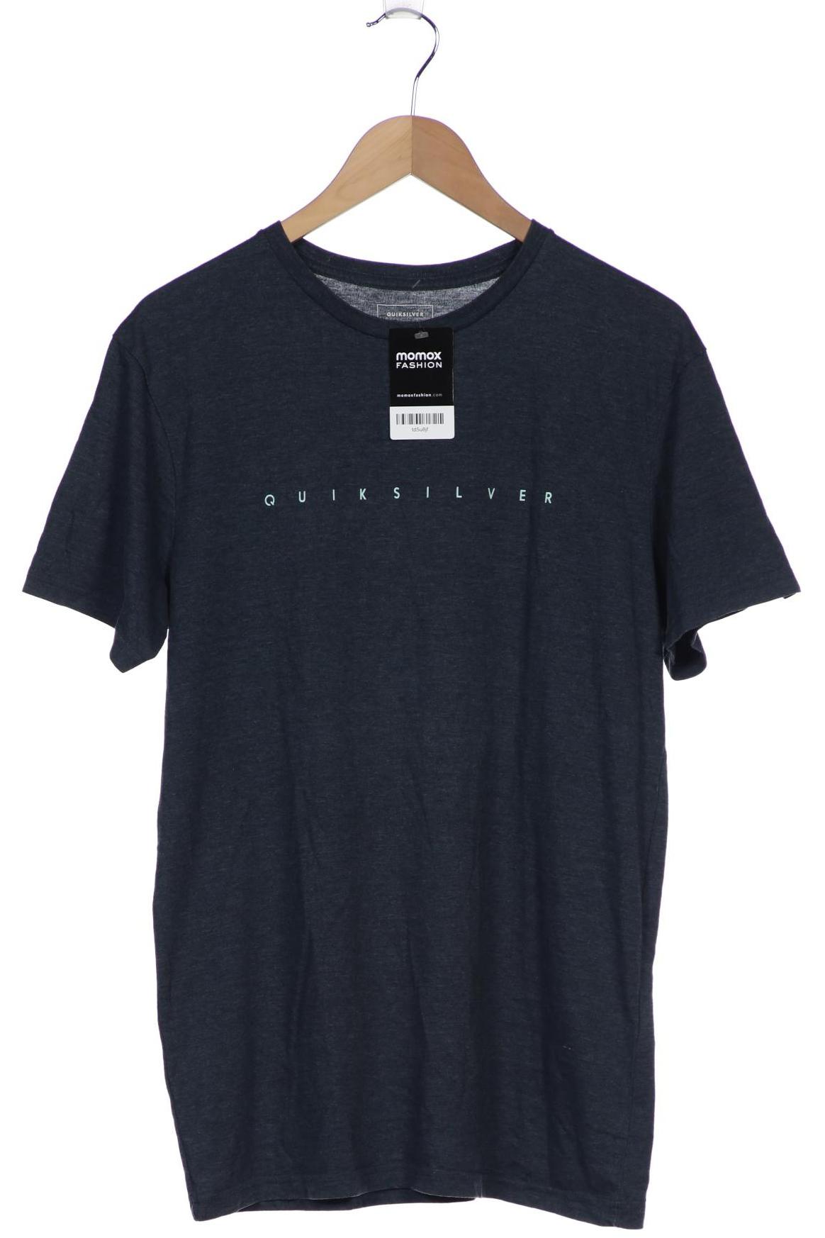 

QUIKSILVER Herren T-Shirt, grau