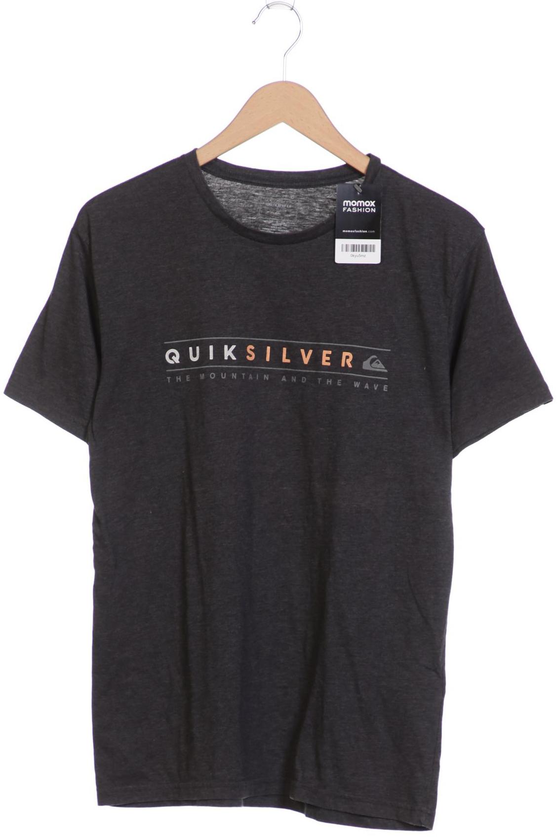 

QUIKSILVER Herren T-Shirt, grau