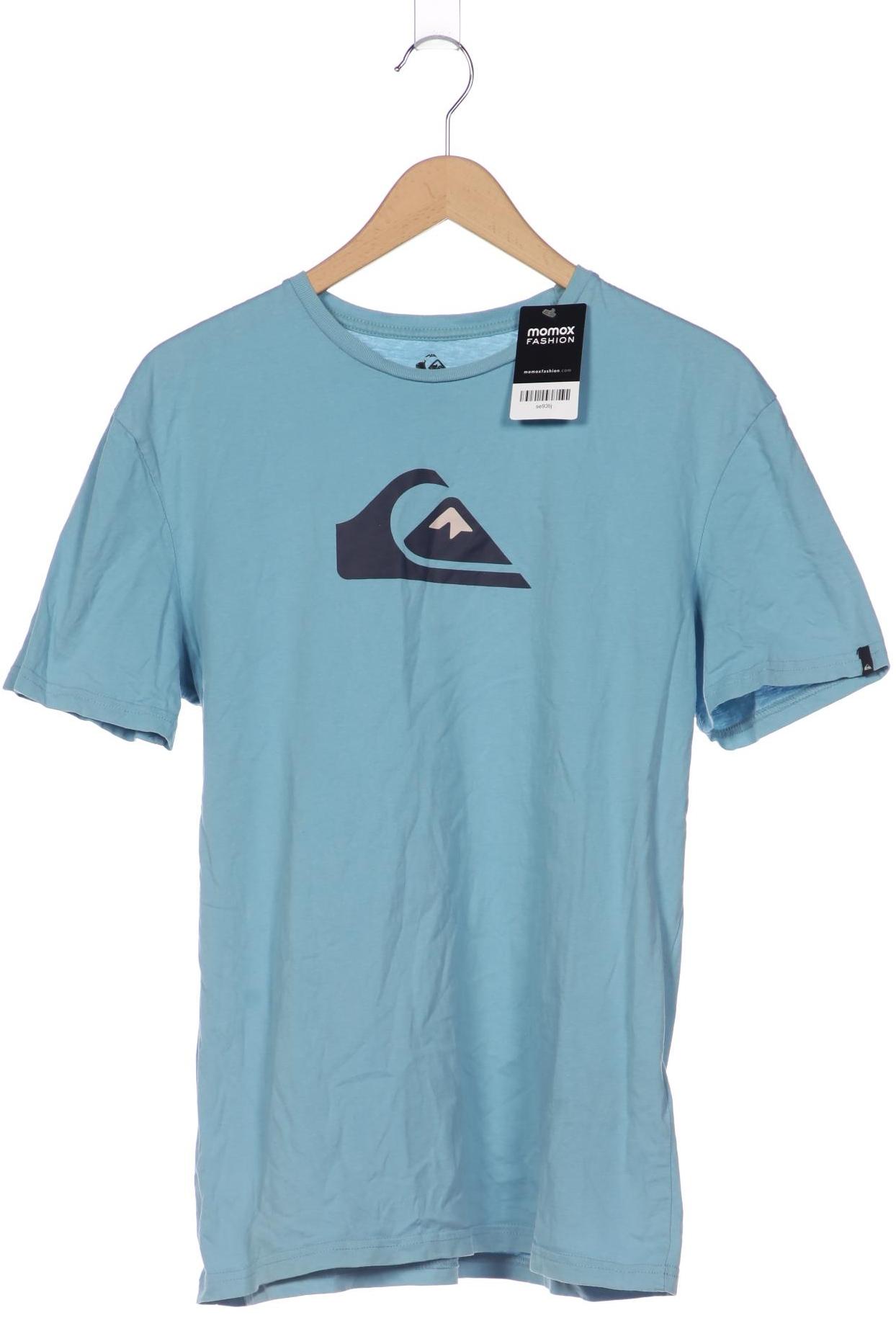 

Quiksilver Herren T-Shirt, blau, Gr. 52