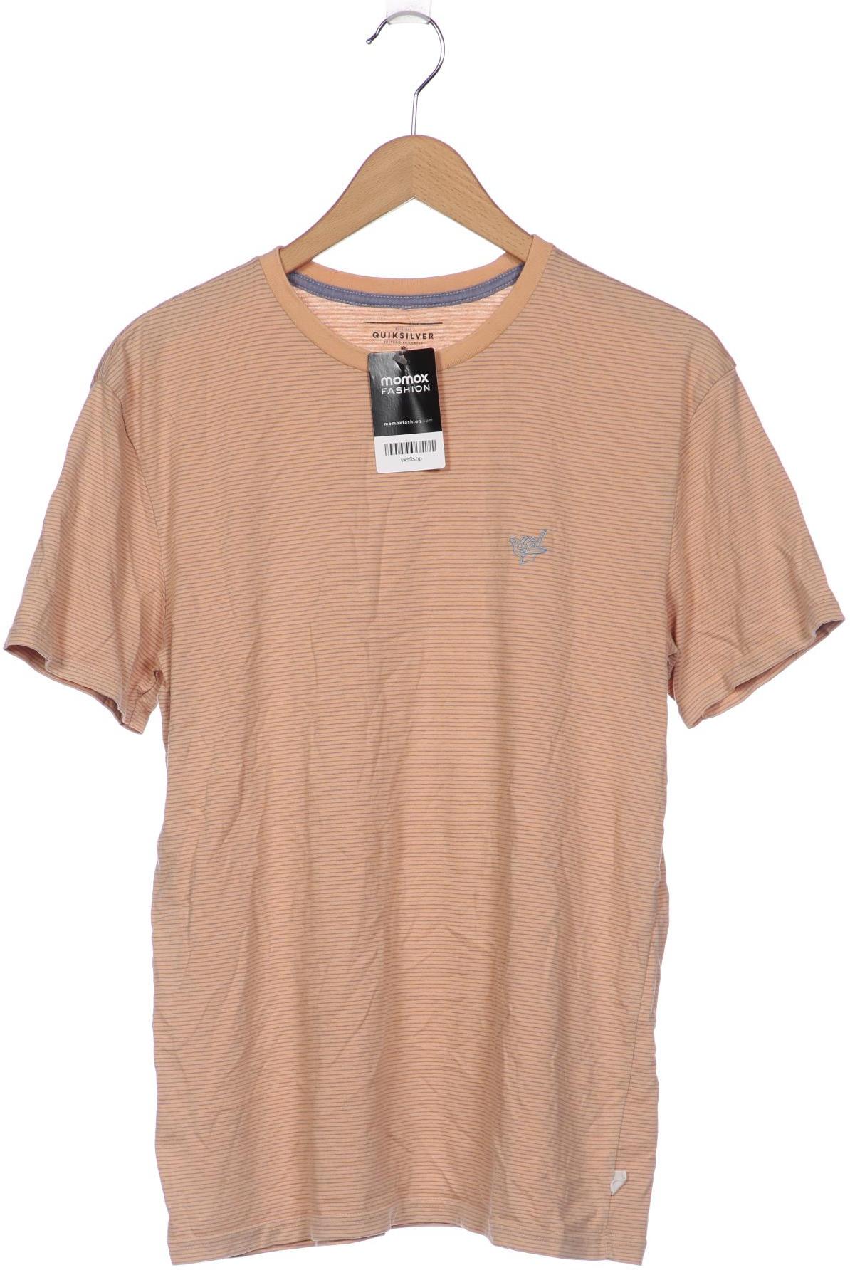 

QUIKSILVER Herren T-Shirt, beige