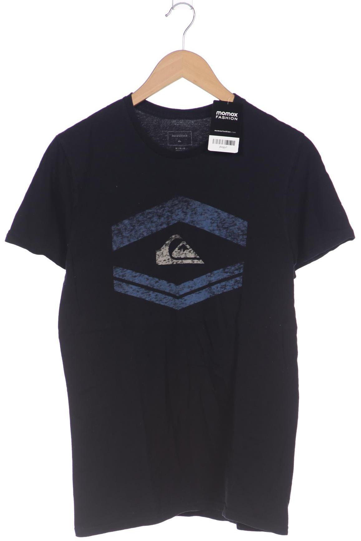 

Quiksilver Herren T-Shirt, marineblau, Gr. 48