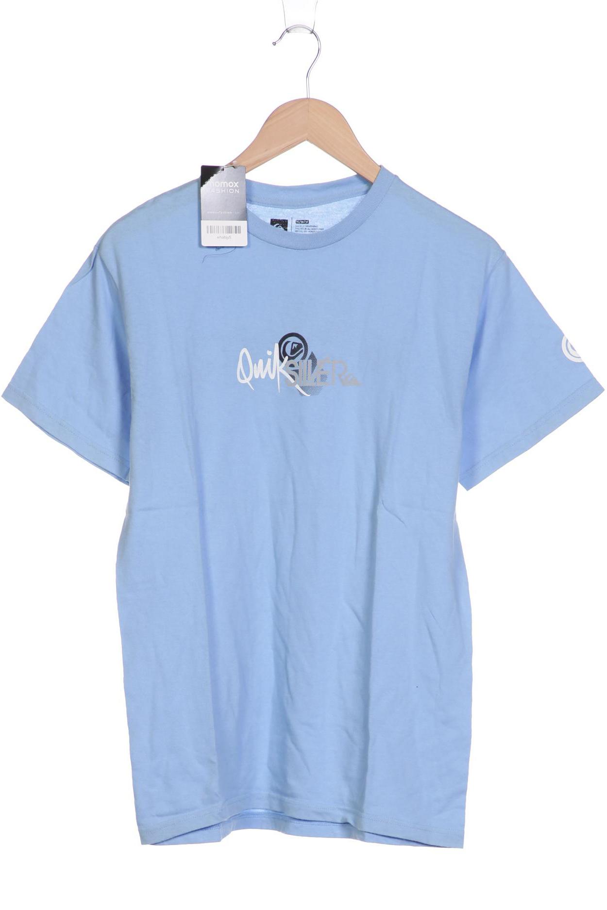 

QUIKSILVER Herren T-Shirt, blau