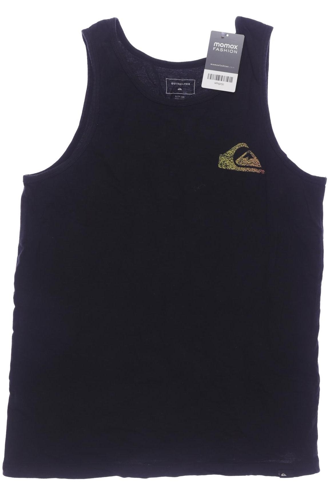 

Quiksilver Herren T-Shirt, schwarz, Gr. 46